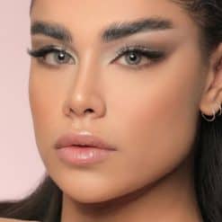 لنز رنگی اوربان لایر برادوی گری