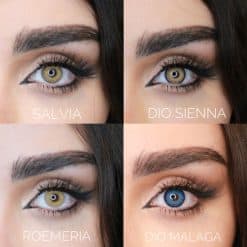 خرید سری جدید لنز اپرا