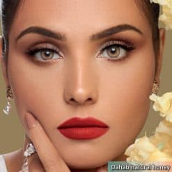 خرید لنز دهب سری نچرال هانی