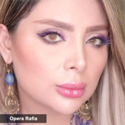 خرید لنز رافیا برند اپرا