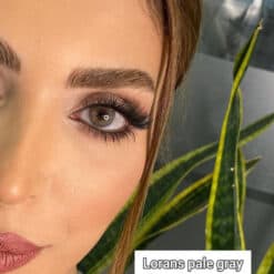 خرید لنز لورنس پال گری