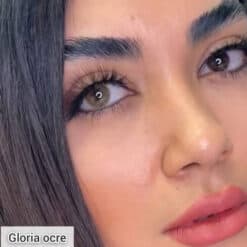 خرید لنز گلوریا اکره