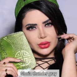 خرید لنز گلوریا تاندر گری