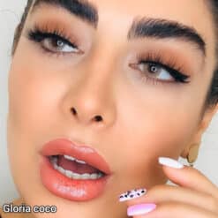خرید لنز گلوریا کوکو