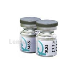 لنز طبی سالانه سولکو sl55