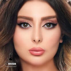 خرید لنز رنگی سنیوریتا جیدیت