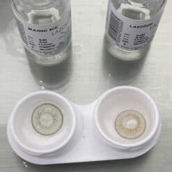 Lazord magic ice va lazorde lens