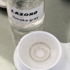 Lazord smoke gray lens