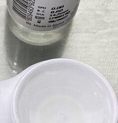lazord pure gray lens