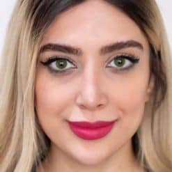 خرید لنز آیس کالر لاکچری آریزونا