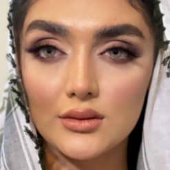 خرید لنز آیس کالر لاکچری آلوورا