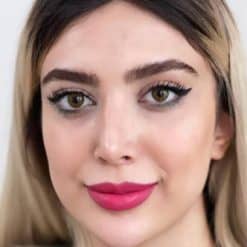 خرید لنز آیس کالر لاکچری آمازون