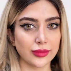 خرید لنز آیس کالر لاکچری ایندیانا