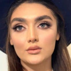 خرید لنز آیس کالر لاکچری ماداگاسکار