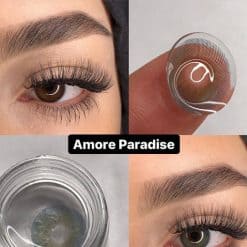 خرید لنز الامور آمور پارادایس