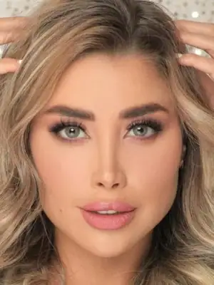خرید لنز رنگی طوسی عسلی اوربان لایر برادوی گری