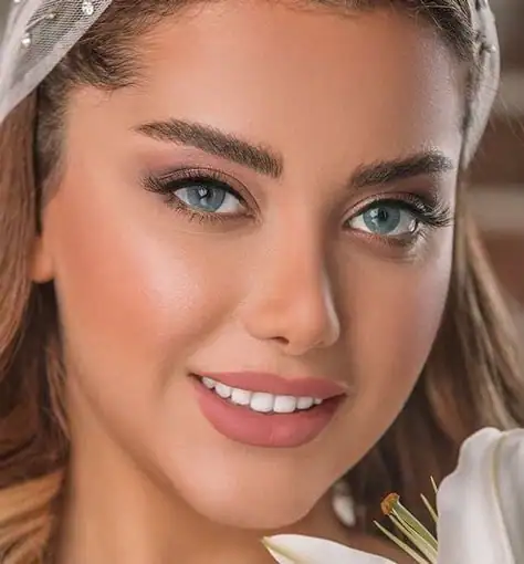 خرید لنز رنگی سبز اوربان لایر نیویورک ان جید