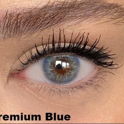 Labella premium blue lens