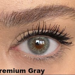 Labella premium gray lens
