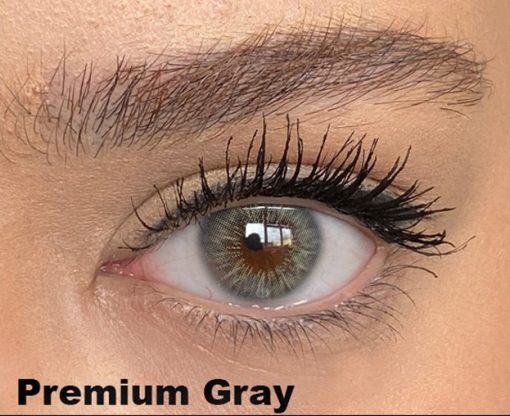 Labella premium gray lens