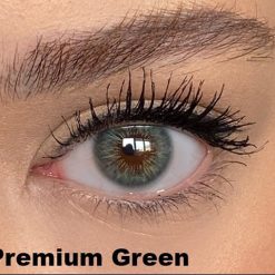 Labella premium green lens