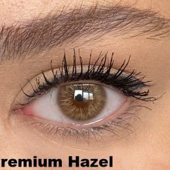 Labella premium hazel lens
