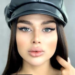 خرید لنز روزانه اریکا