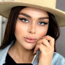 خرید لنز روزانه دیانلا