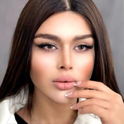 خرید لنز روزانه پارودیا