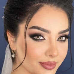 خرید لنز چشم رنگی سلنا آنیسا