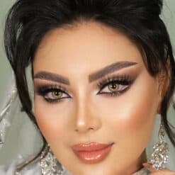 خرید لنز چشم رنگی سلنا بلونا