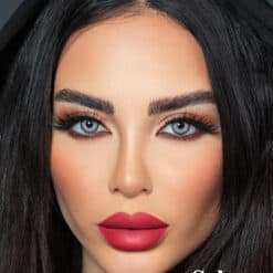 خرید لنز چشم رنگی سلنا لامیا