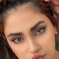 خرید لنز چشم رنگی سلنا یوتا