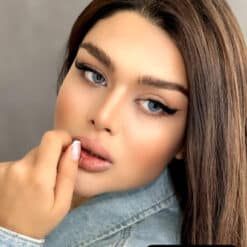 خرید لنز چشم روزانه لوتوس