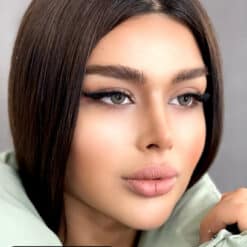 خرید لنز چشم روزانه والرین