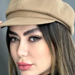 خرید لنز رنگ ولنتینو