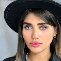 خرید لنز روزانه کارنلین