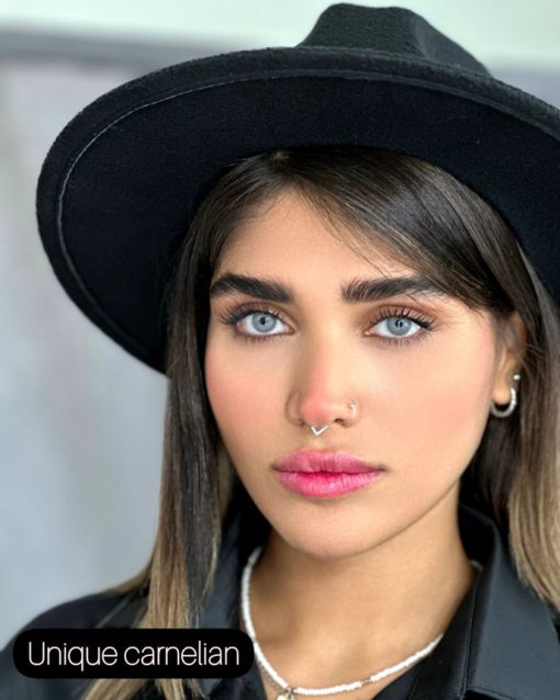 خرید لنز روزانه کارنلین
