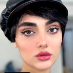 خرید لنز ژربرا یونیک