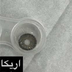 خرید لنز سالانه یونیک اریکا