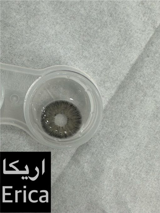 خرید لنز سالانه یونیک اریکا