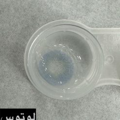 خرید لنز سالانه یونیک لوتوس