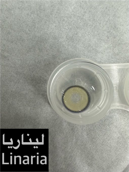 خرید لنز سالانه یونیک لیناریا