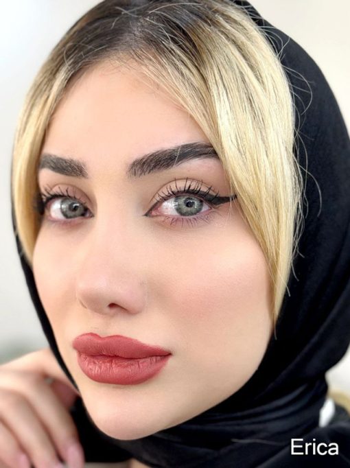 خرید لنز چشم اریکا یونیک