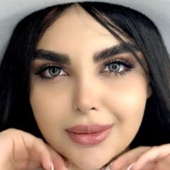 خرید لنز چشم جاسپر یونیک