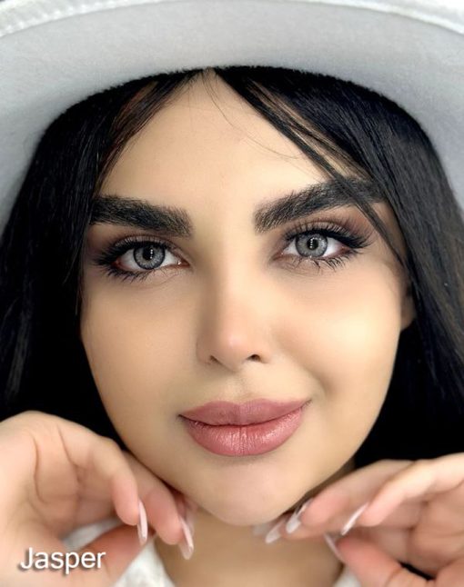 خرید لنز چشم جاسپر یونیک