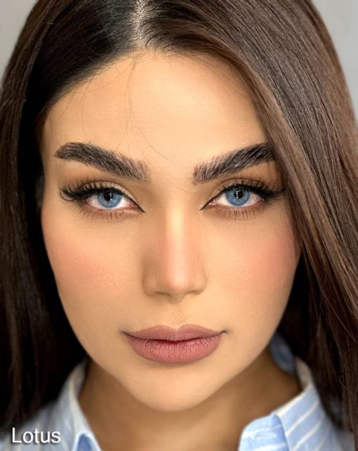 خرید لنز چشم لوتوس یونیک