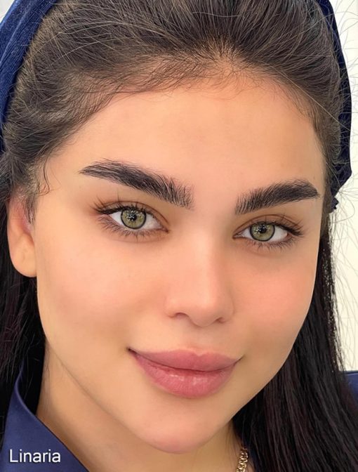 خرید لنز چشم لیناریا یونیک