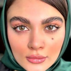 خرید لنز چشم ویستریا یونیک
