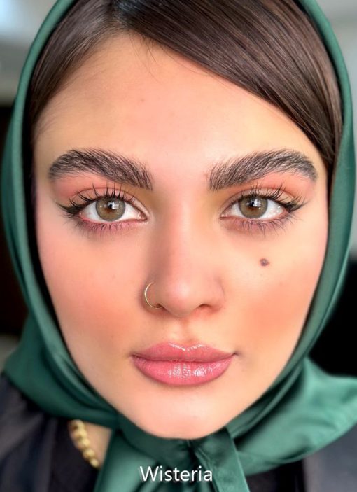 خرید لنز چشم ویستریا یونیک